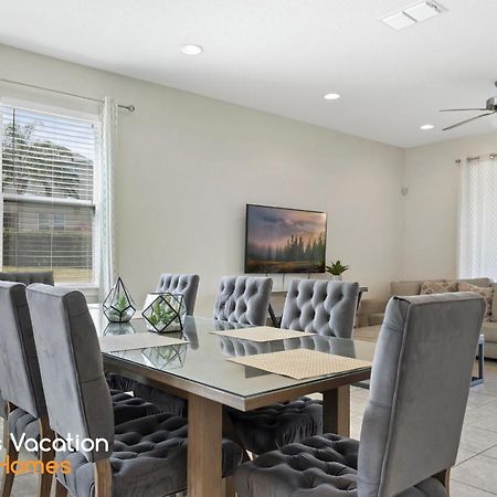 7541-Luxury Villa By Disney Pool Hot Tub Orlando Luaran gambar