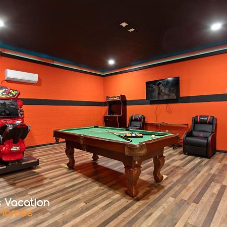 7541-Luxury Villa By Disney Pool Hot Tub Orlando Luaran gambar