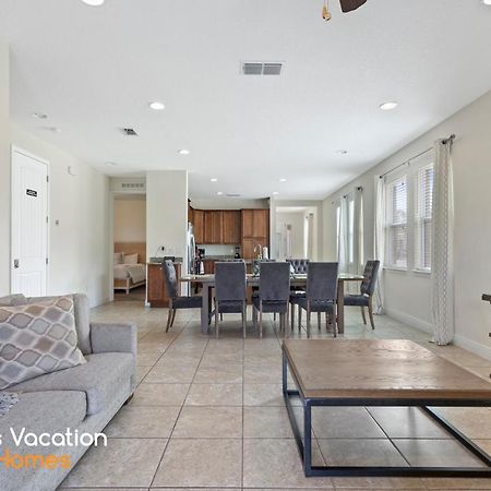 7541-Luxury Villa By Disney Pool Hot Tub Orlando Luaran gambar
