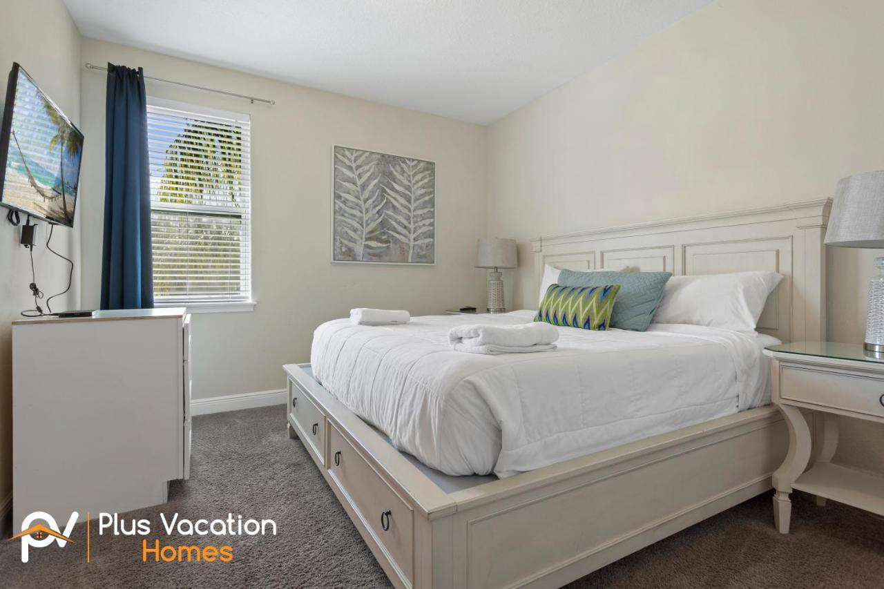 7541-Luxury Villa By Disney Pool Hot Tub Orlando Luaran gambar