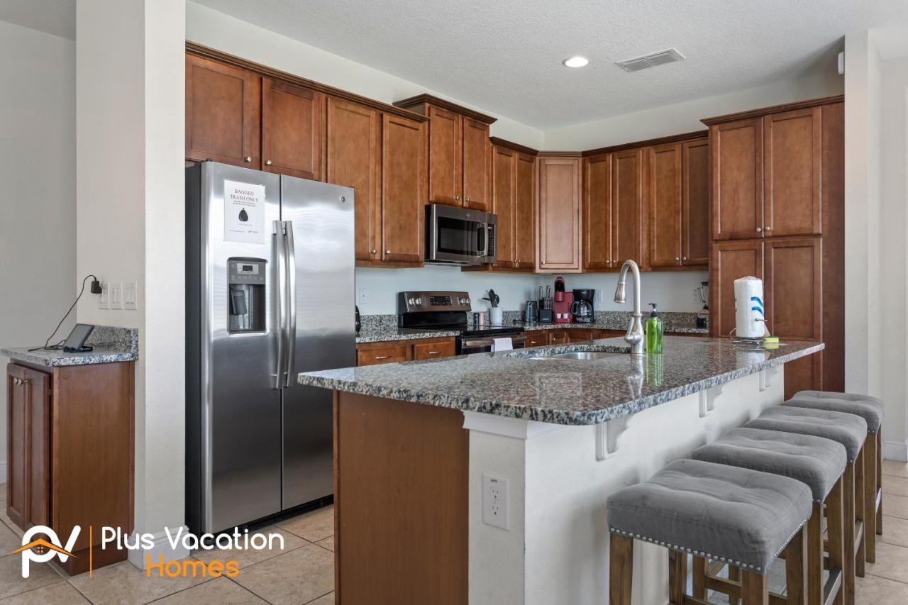 7541-Luxury Villa By Disney Pool Hot Tub Orlando Luaran gambar