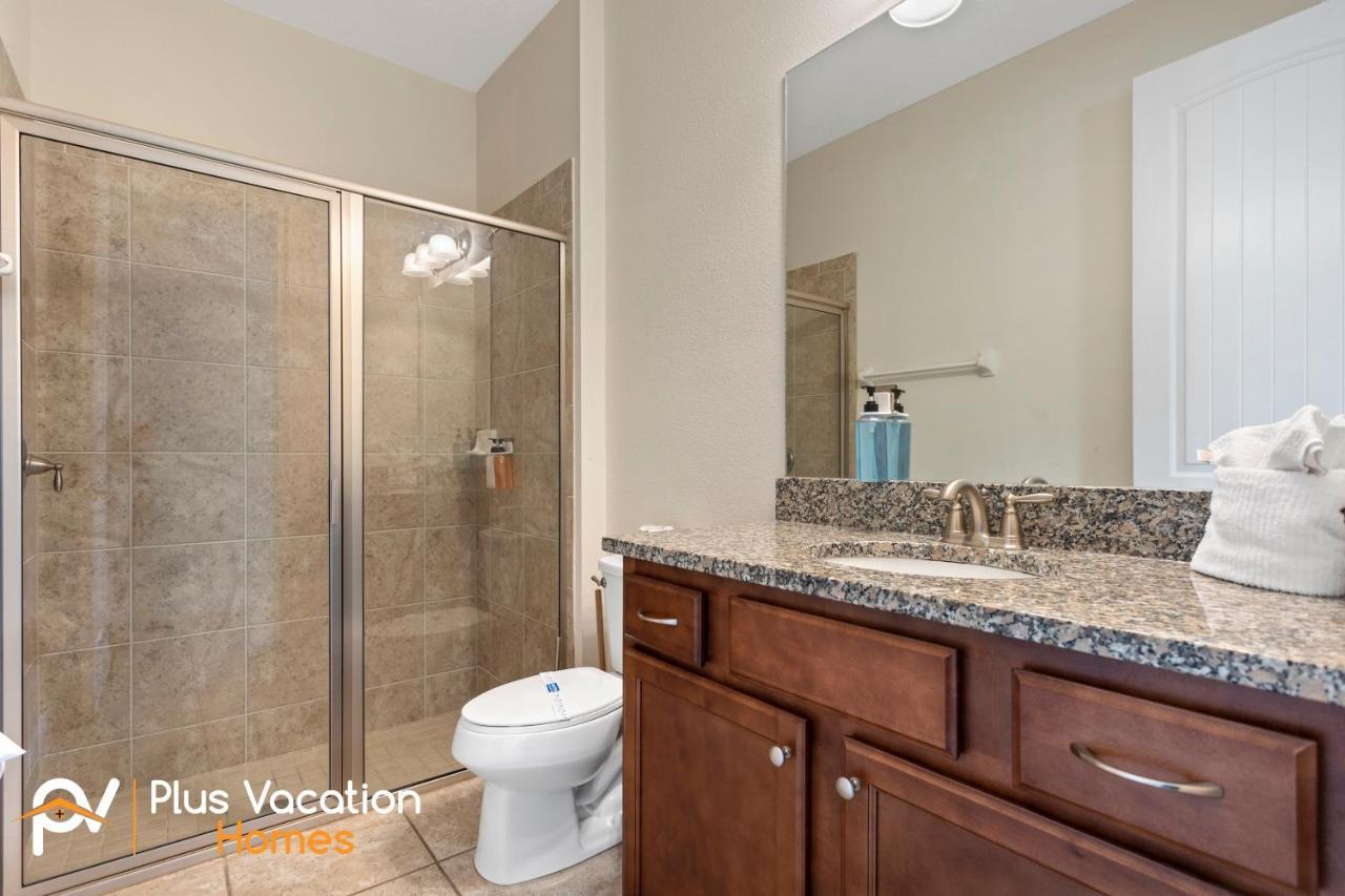 7541-Luxury Villa By Disney Pool Hot Tub Orlando Luaran gambar