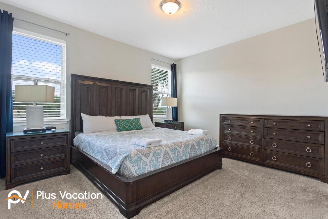 7541-Luxury Villa By Disney Pool Hot Tub Orlando Luaran gambar