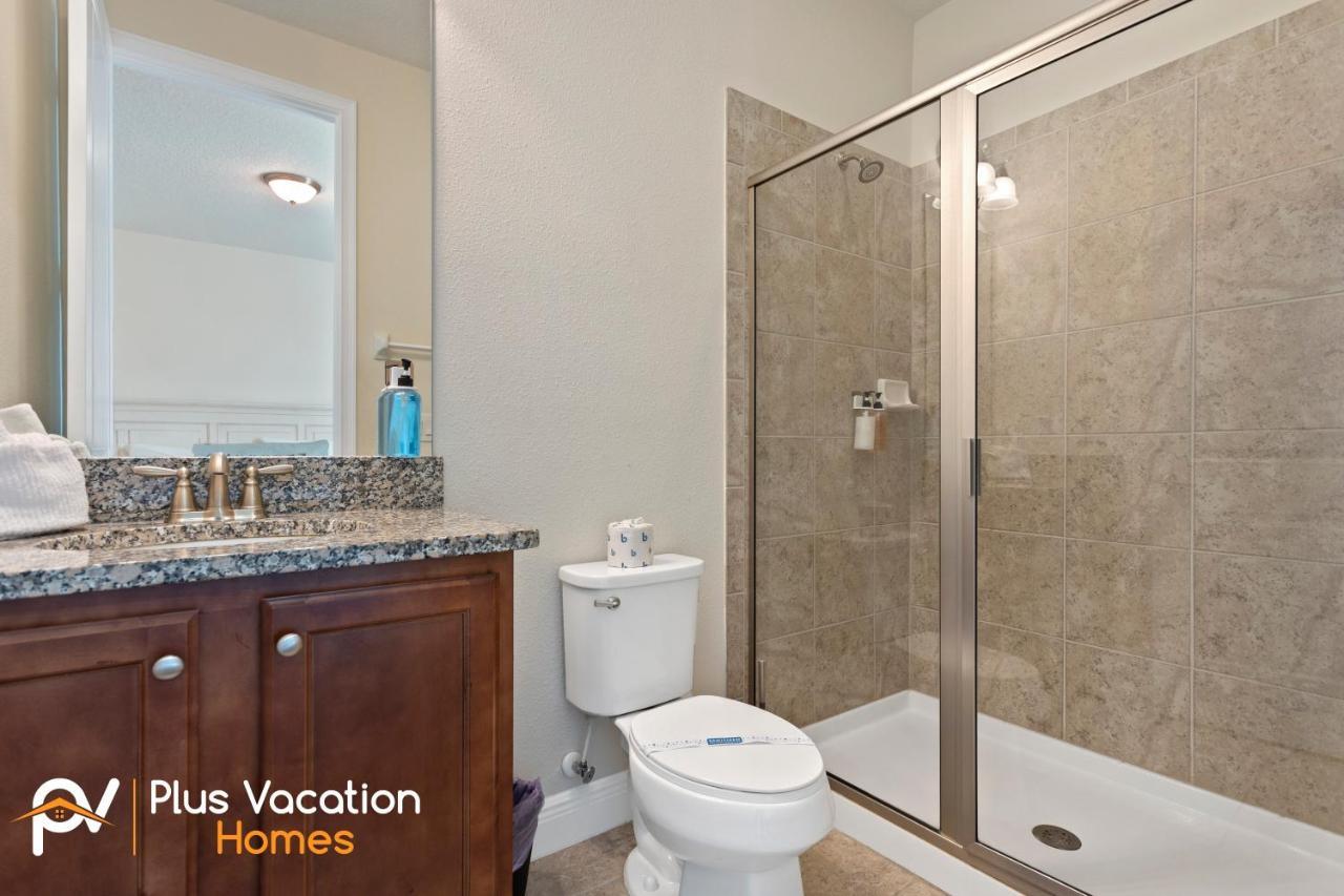 7541-Luxury Villa By Disney Pool Hot Tub Orlando Luaran gambar