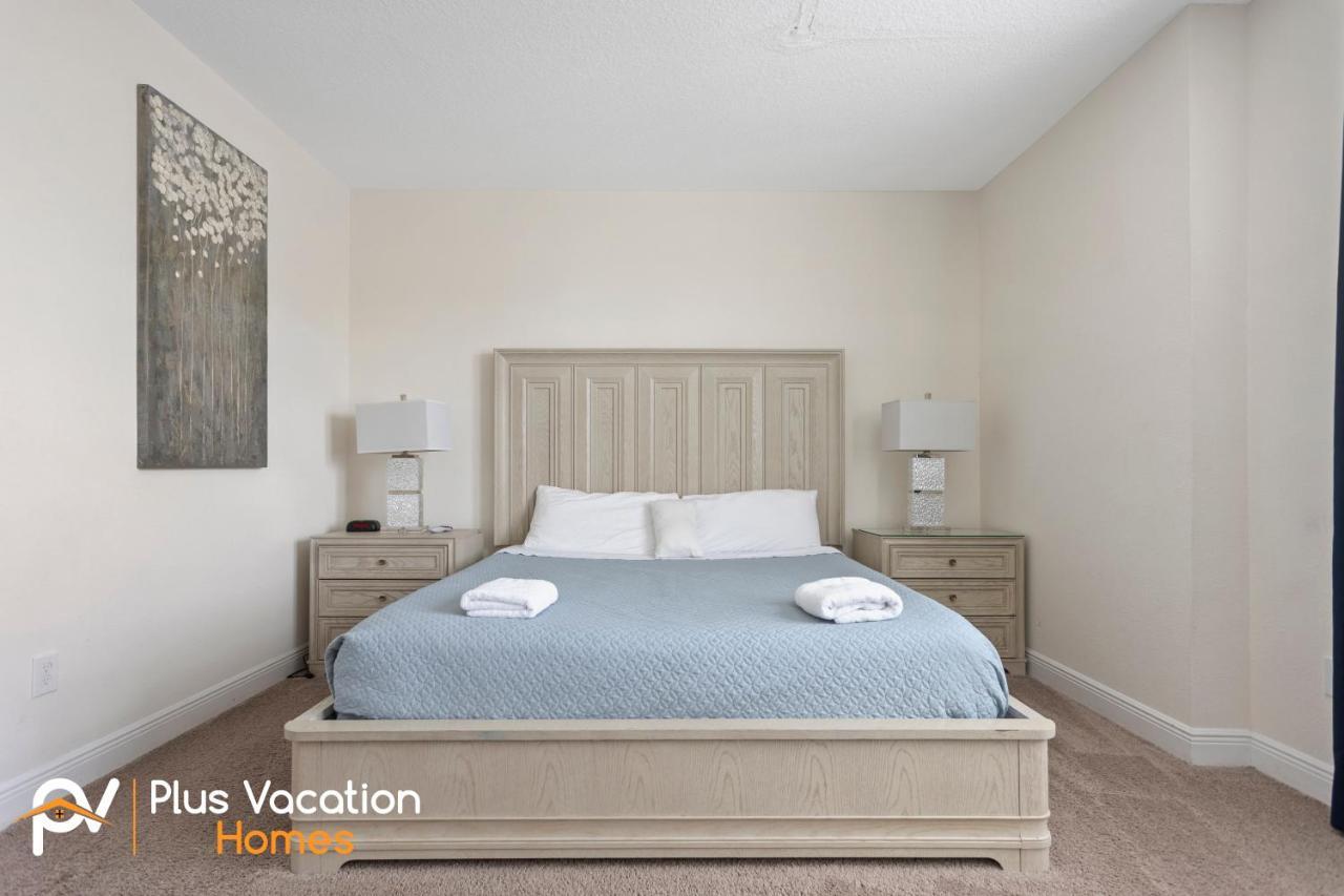 7541-Luxury Villa By Disney Pool Hot Tub Orlando Luaran gambar