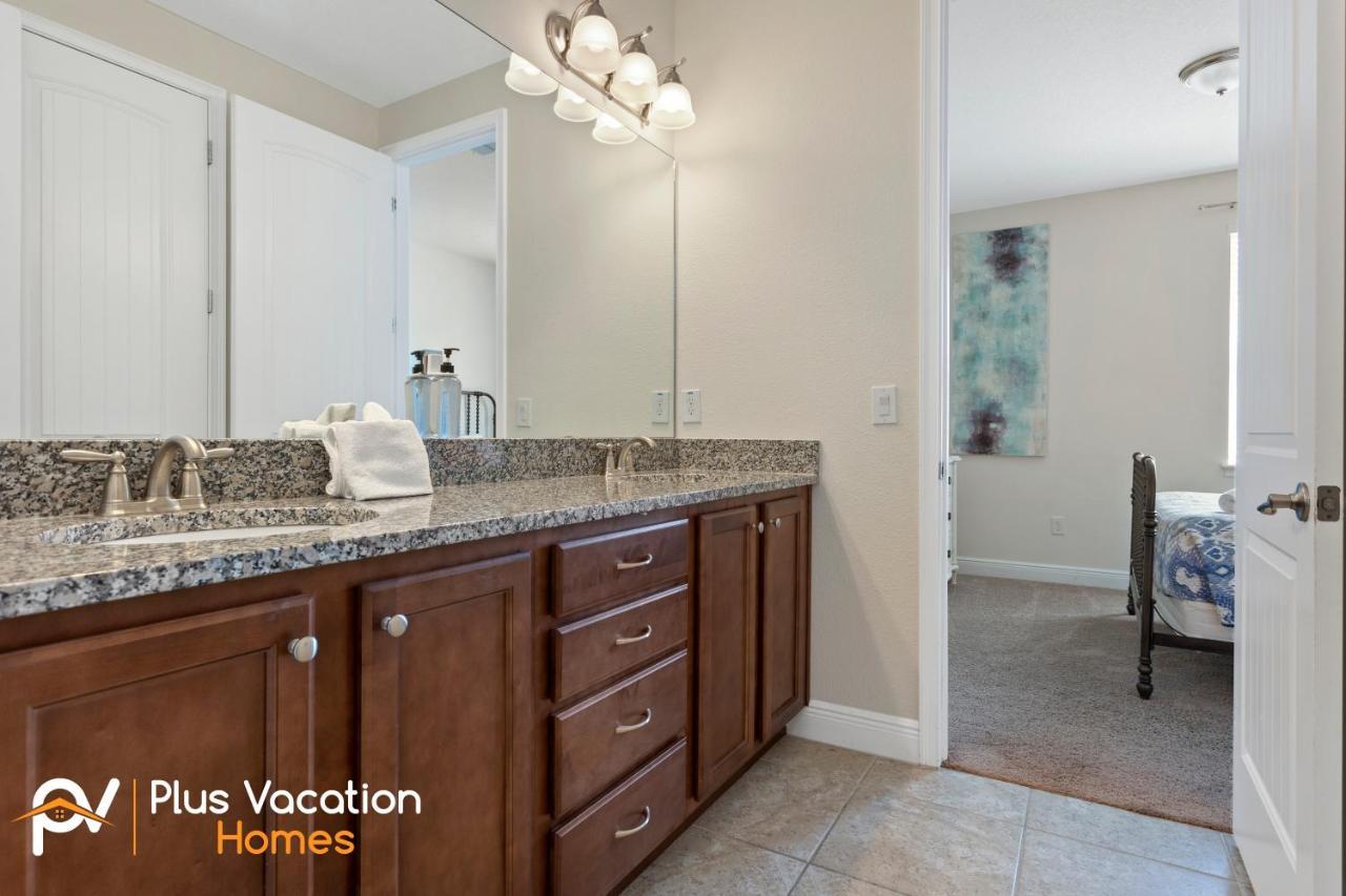7541-Luxury Villa By Disney Pool Hot Tub Orlando Luaran gambar