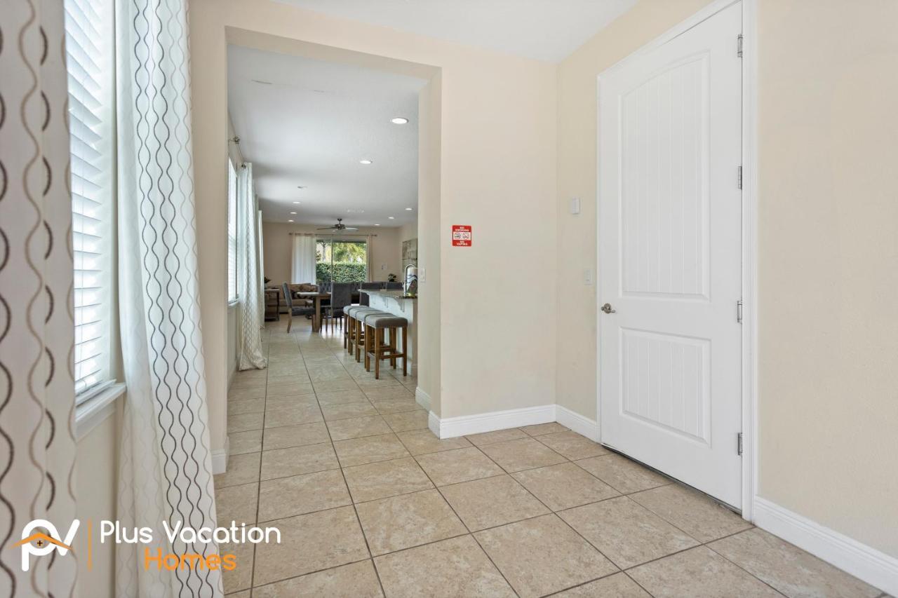 7541-Luxury Villa By Disney Pool Hot Tub Orlando Luaran gambar